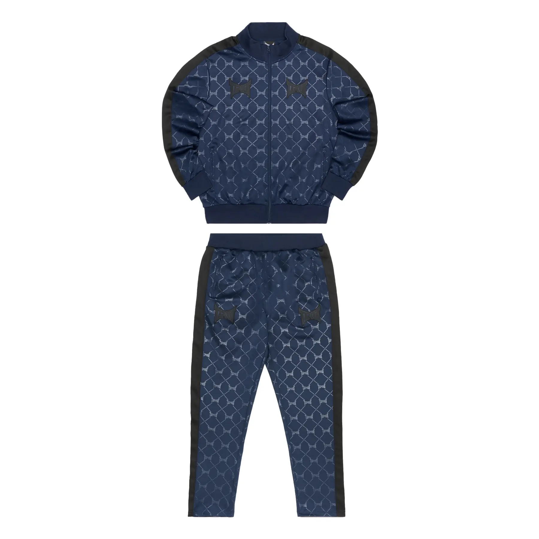 Trainingsanzug Lonsdale Punkass Track