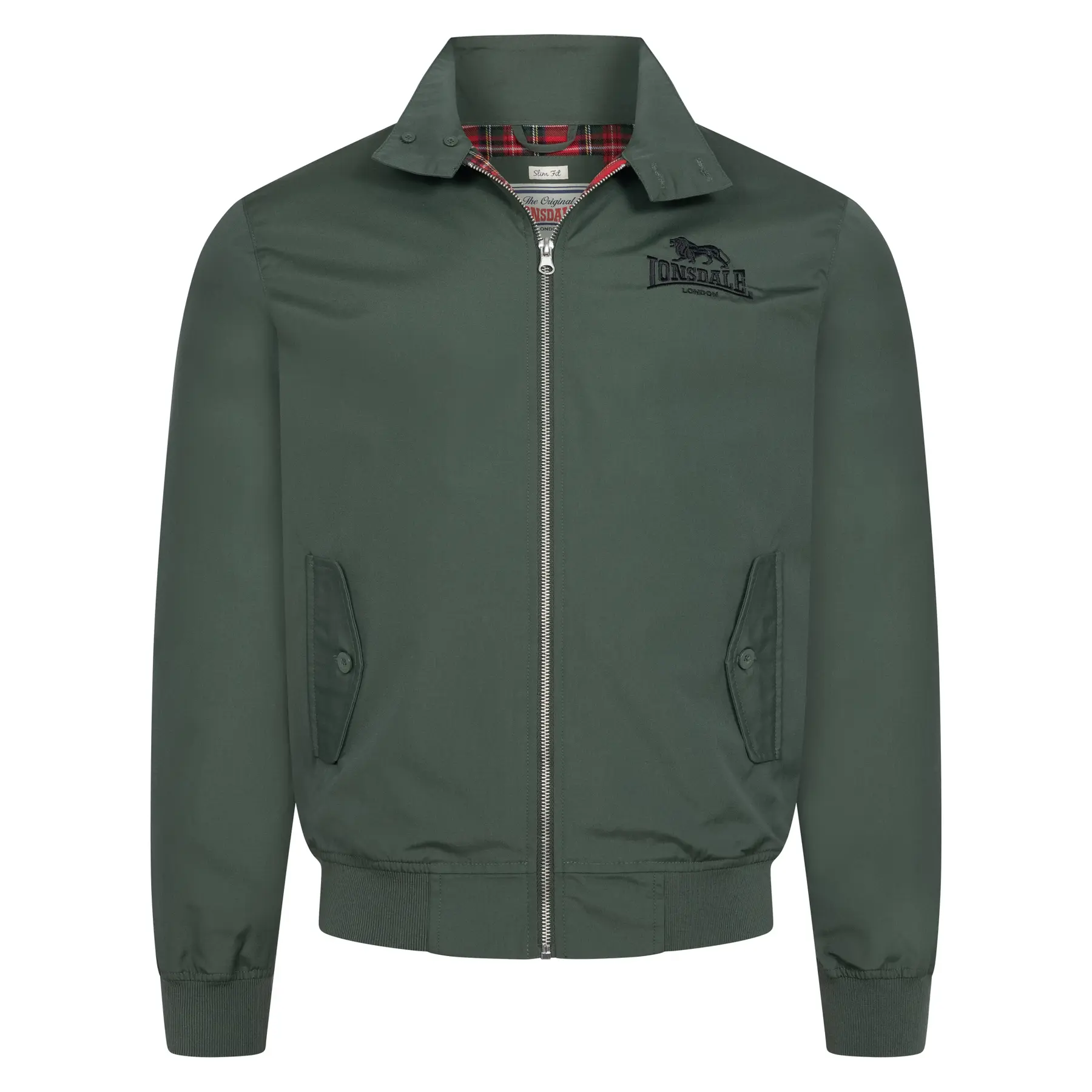 Jacke Lonsdale Classic