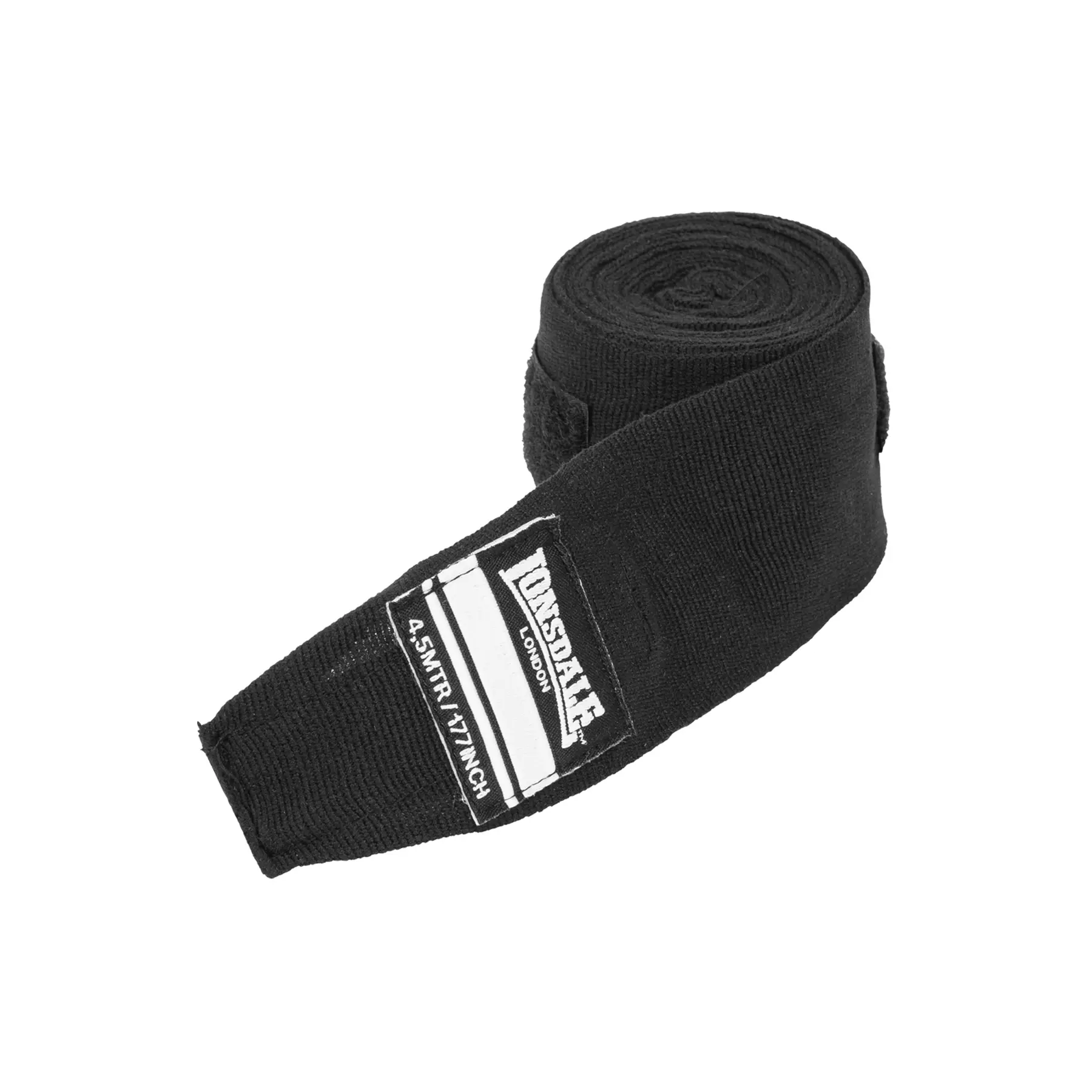 Elastische Handgelenksbandage Lonsdale Pro Hand Eu Blister