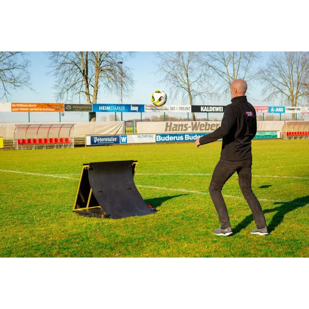 Bounce- und Curved Board PowerShot