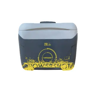 Kühlbox PowerShot