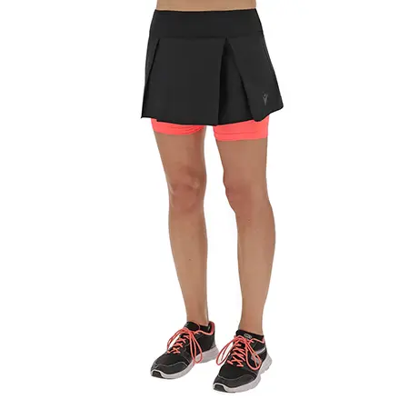 Damenrock Macron Kona Scb Zelda