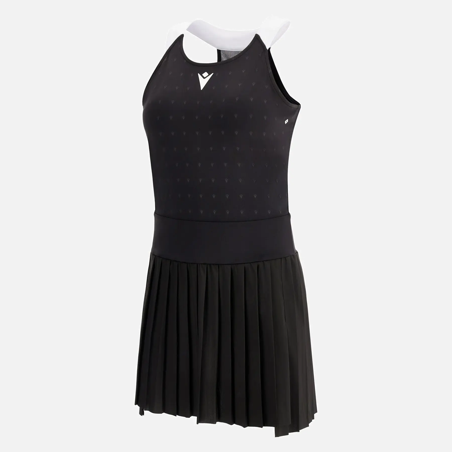 Padelkleid Frau Macron Cc Lucilla
