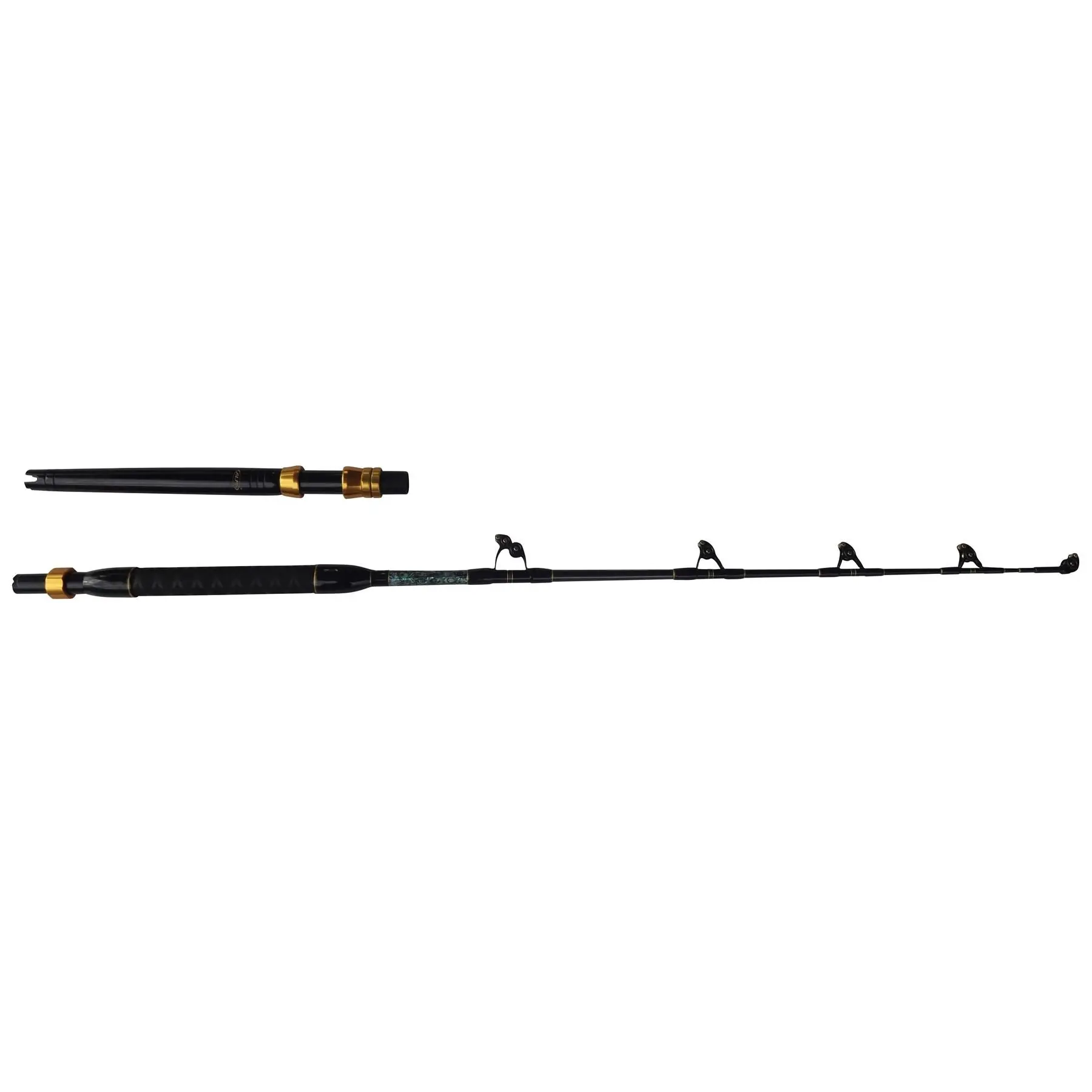 Angelrute Okuma Makaira TR 1,73m 30lb