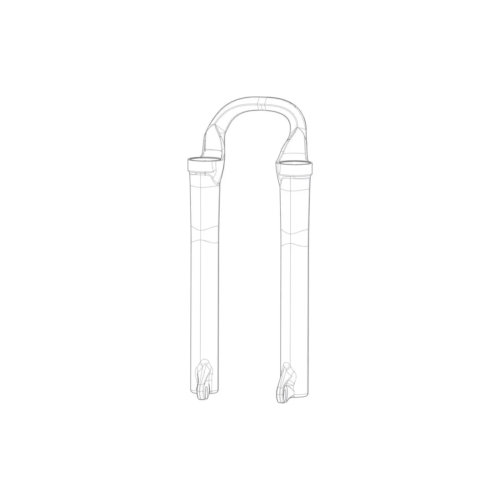 Gabel Manitou Machete/Marvel/Minute 29