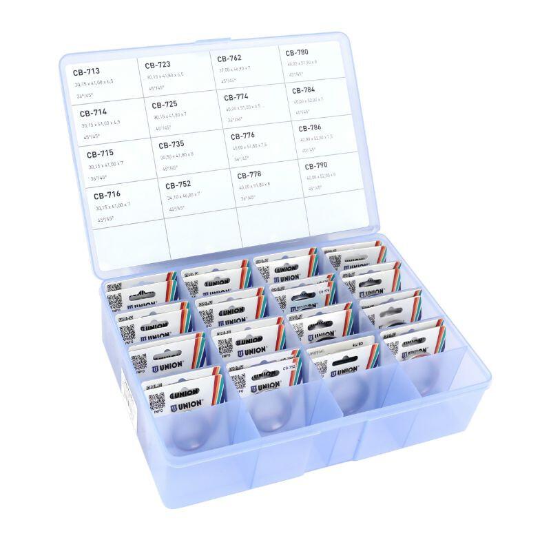 Lager Steuersatz Marwi (x32)