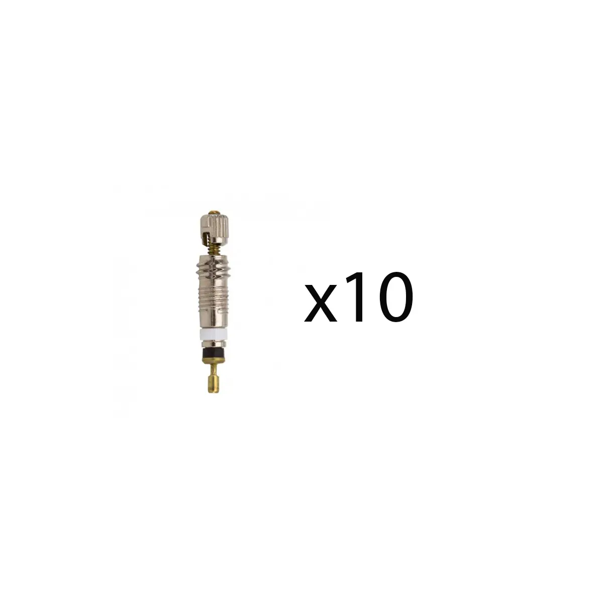 Ventilobus Massi 10U