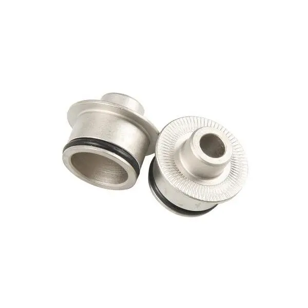 Radadapter Massi 15mm-QR (2U)