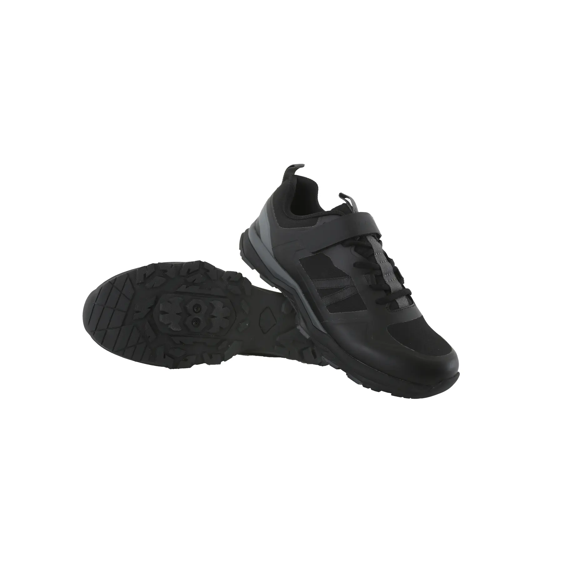 Mountainbike-Schuhe Massi Iron