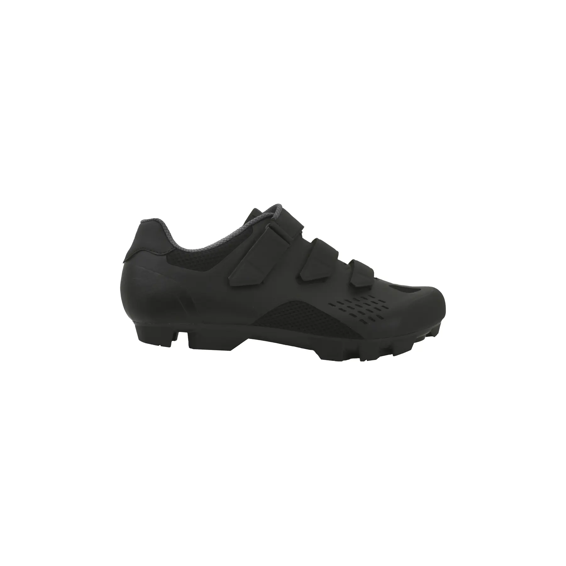 Mountainbike-Schuhe Massi Comp