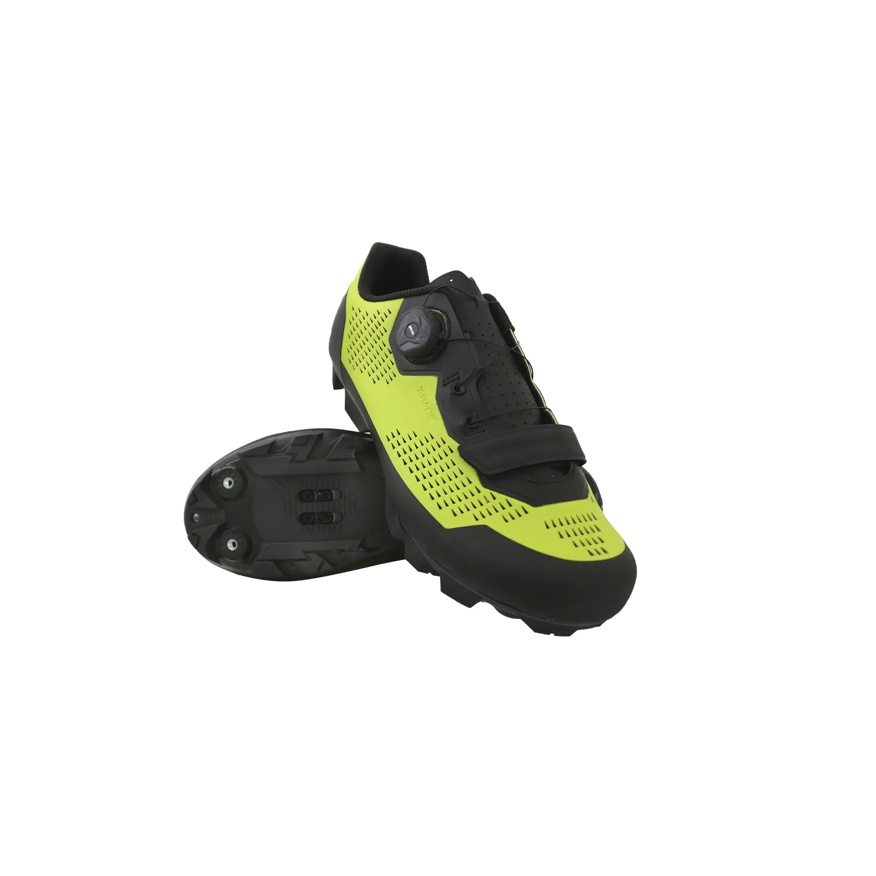 Mountainbike-Schuhe Massi X Race