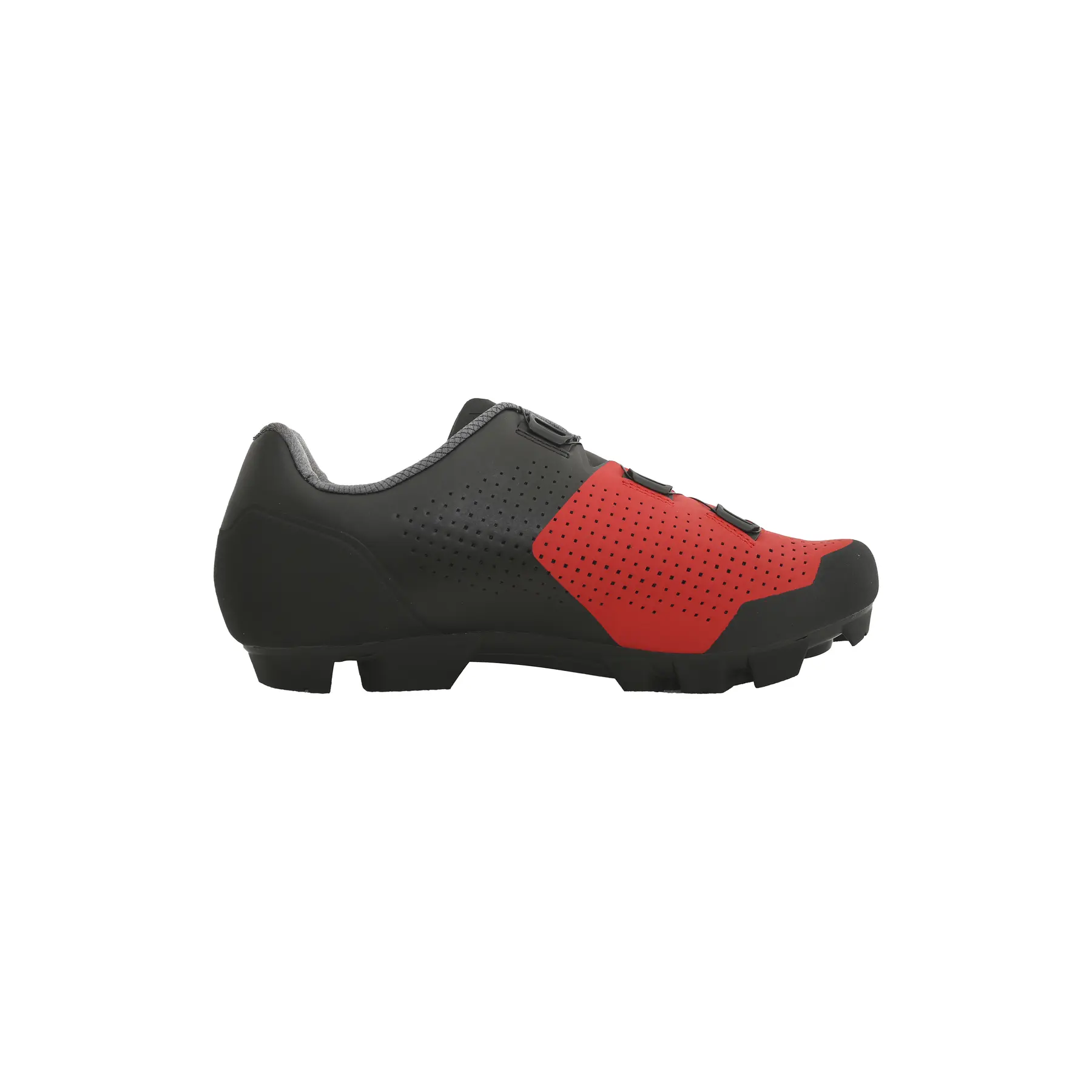 Mountainbike-Schuhe Massi Proteam