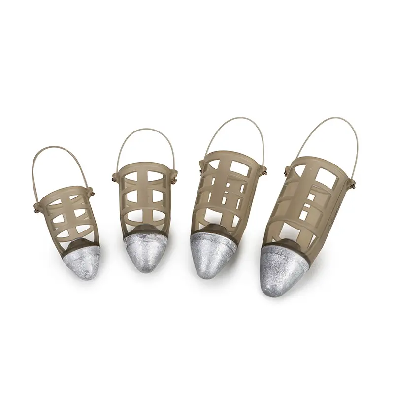 Feeder-Käfig aus Kunststoff Matrix Orbit