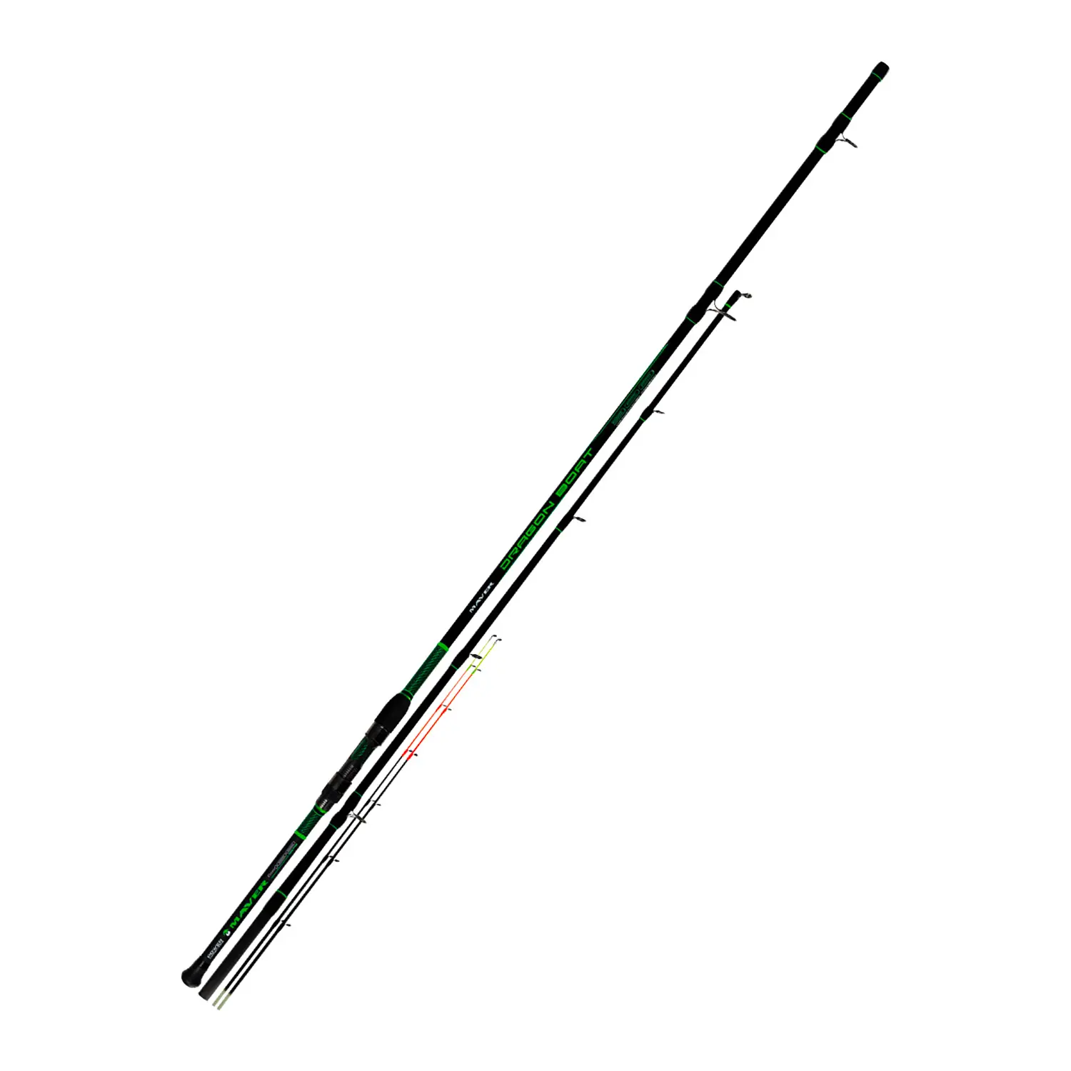 Angelrute Maver Dragon 400g