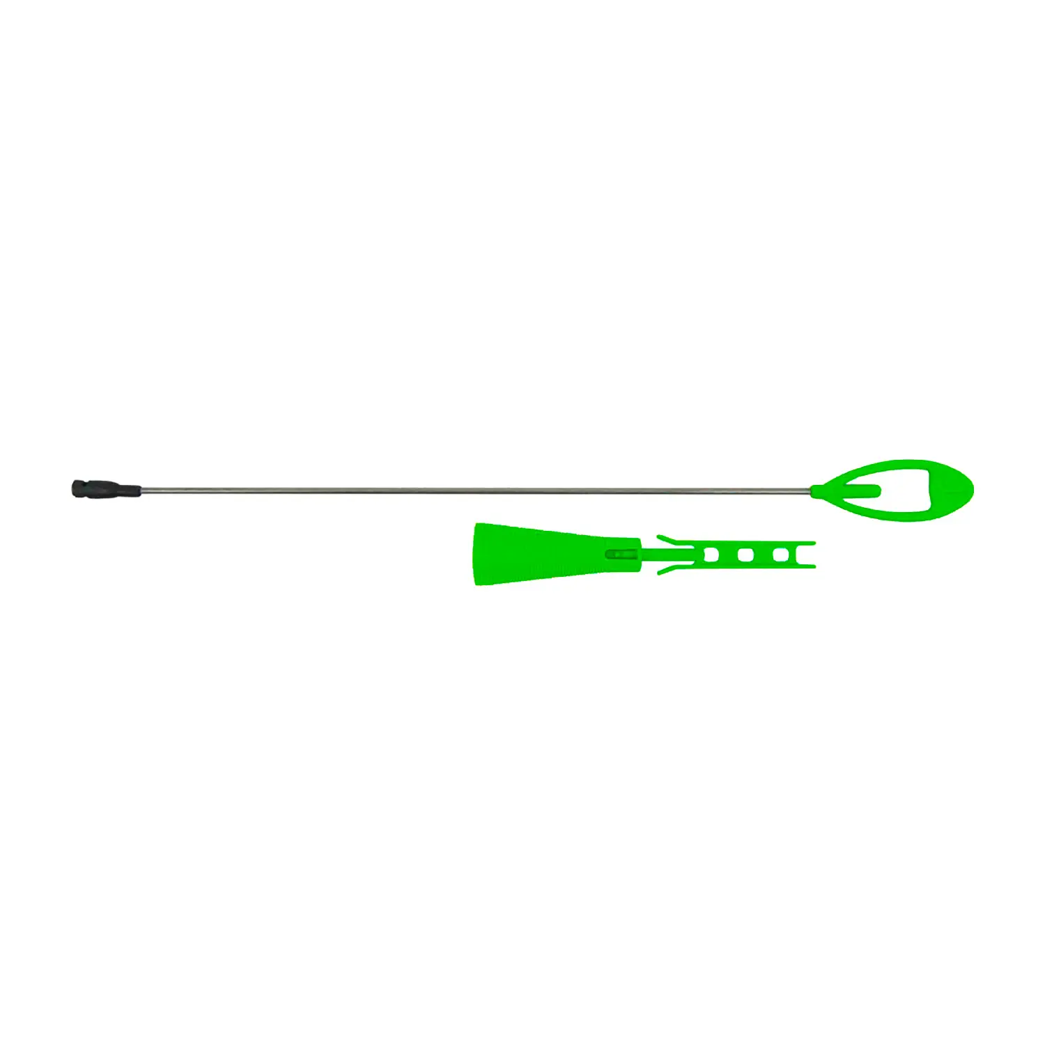 Leiter mit Auszieher Maver Mv-R