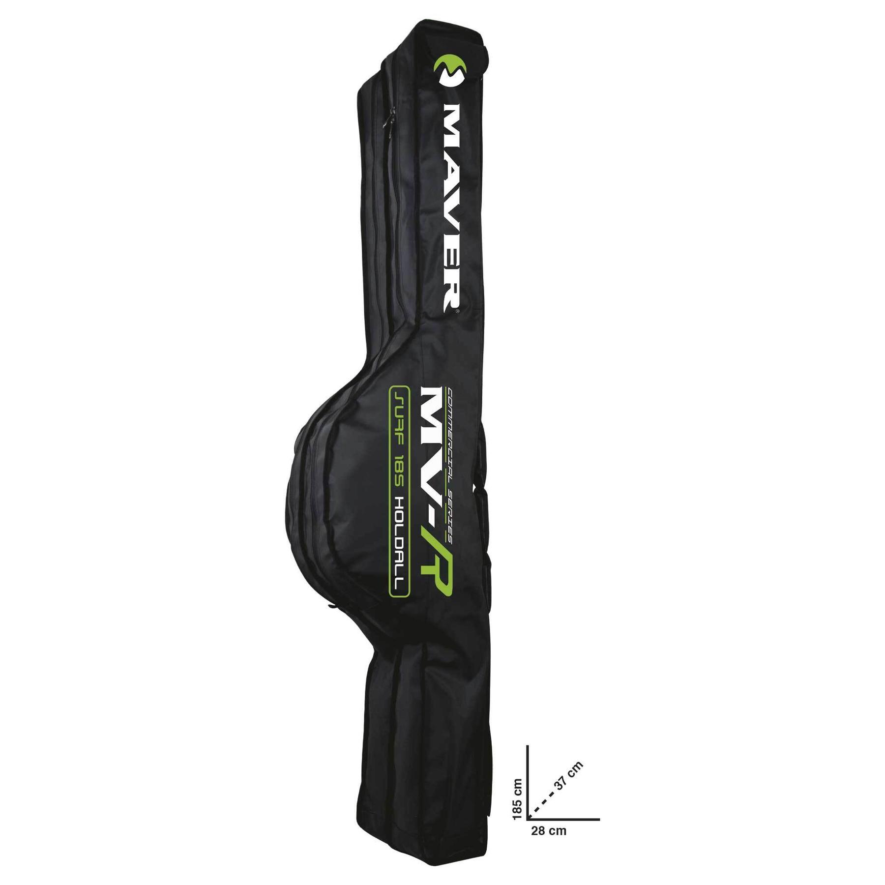 Stockschirmhülle Maver Surf