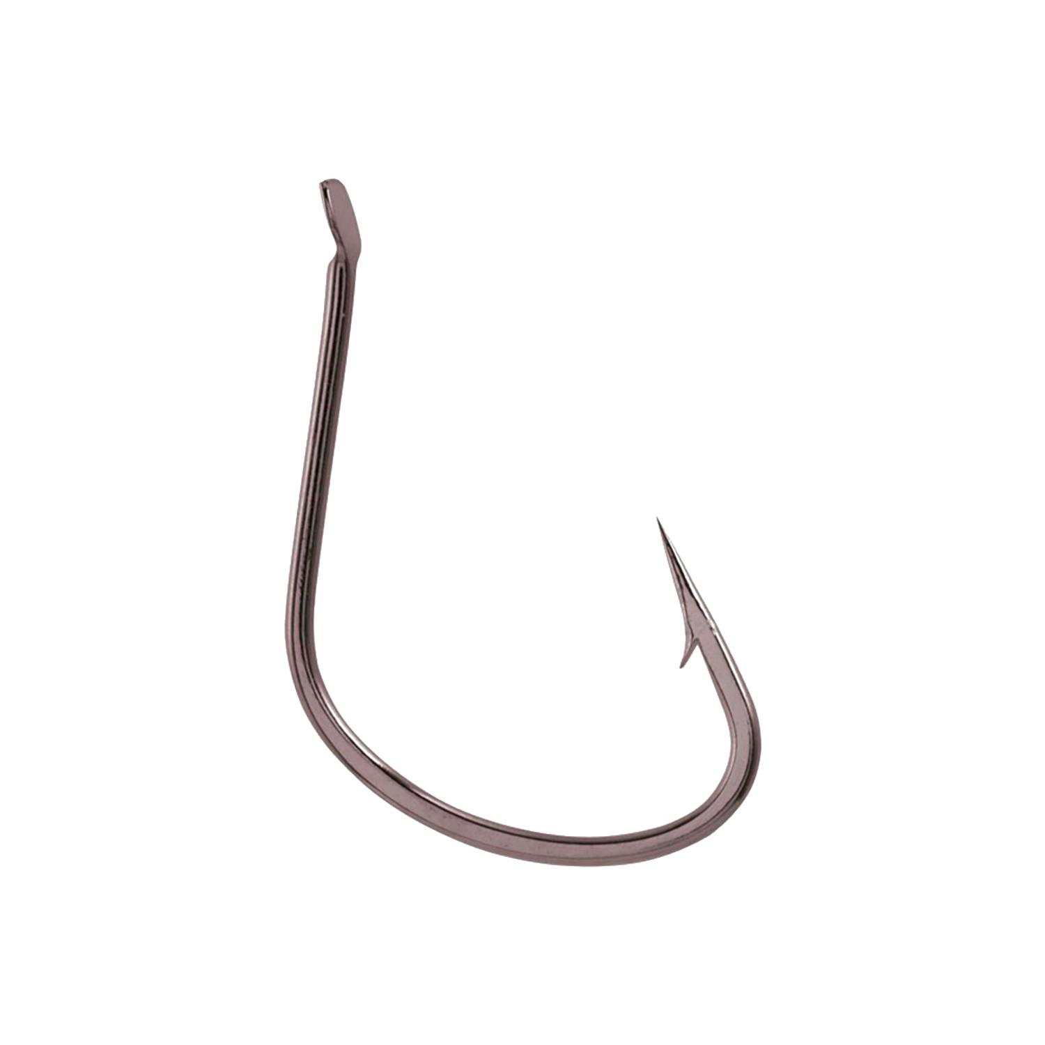 Haken Maver Amo Katana Mare Forgiato Nick Storto