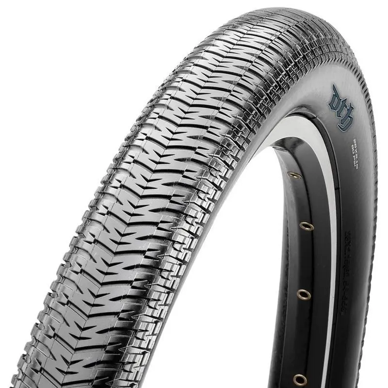 Starrer bmx-Reifen Maxxis Dth-3/8ide (37-451)