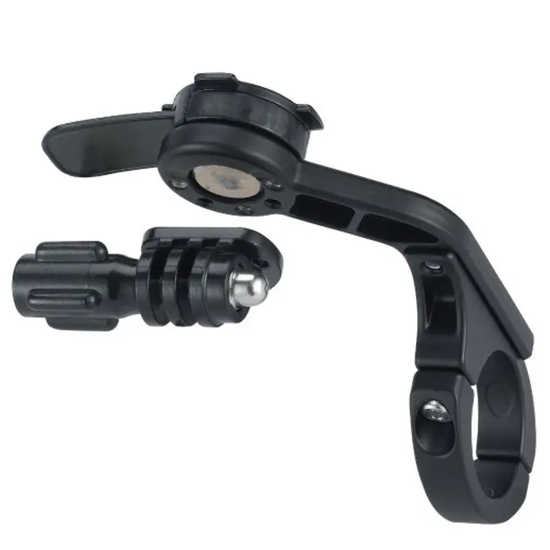 Abgesetzter Smartphone-Halter Tigra Mtcase fit-clic