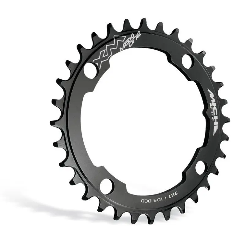 Mountainbike-Kettenblätter/Ebike 4-armig Miche Ebike