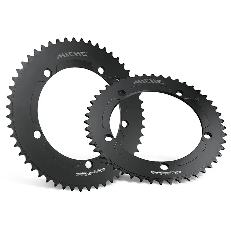 Tretlager Bahn Miche Advanced 144 BCD 48D