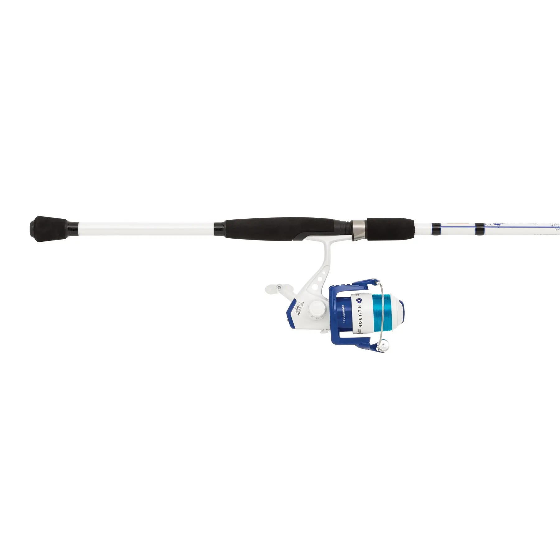 Angelrute Mitchell Neuron Squid 212 10-30g