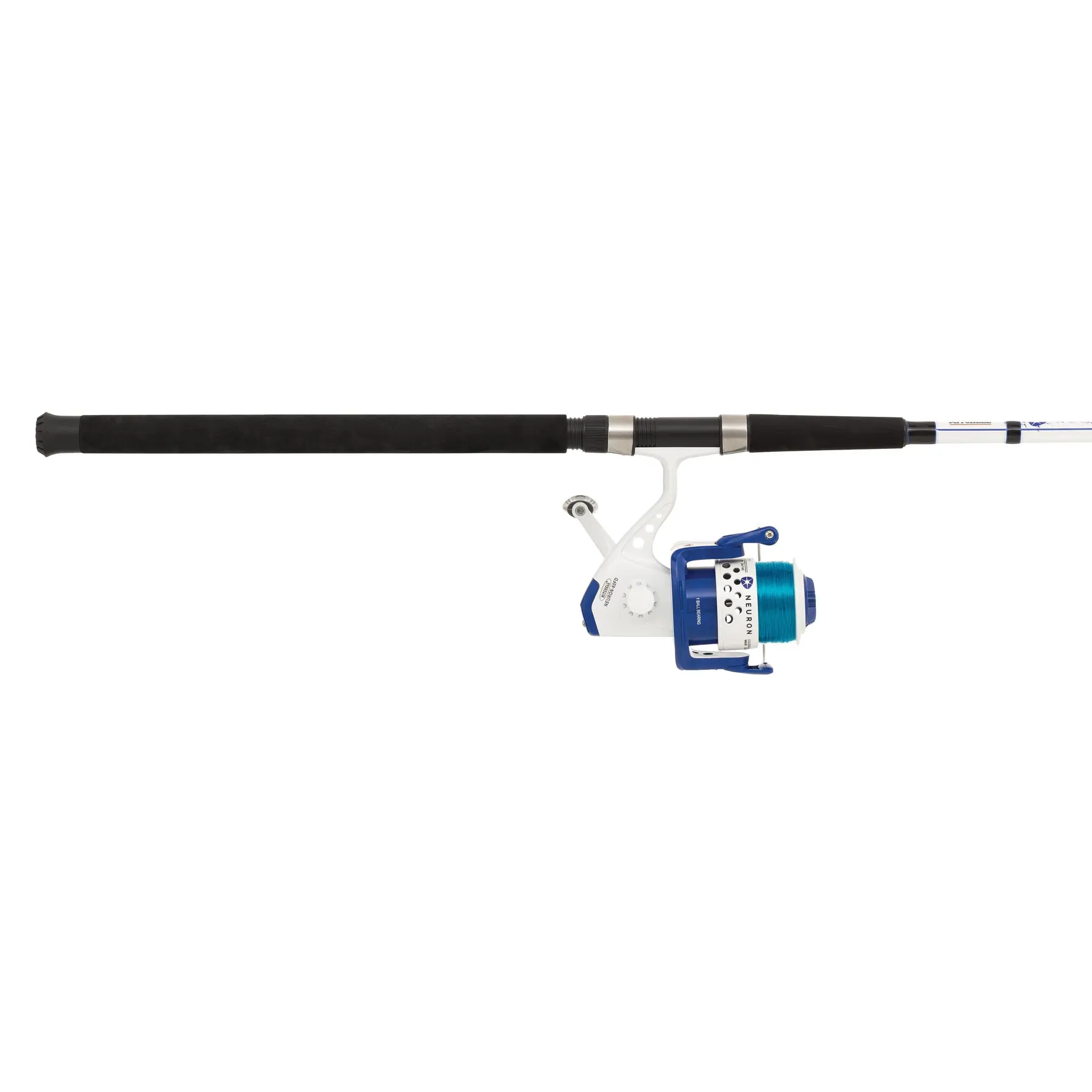 Angelrute Mitchell Neuron Boat 272 100-300g