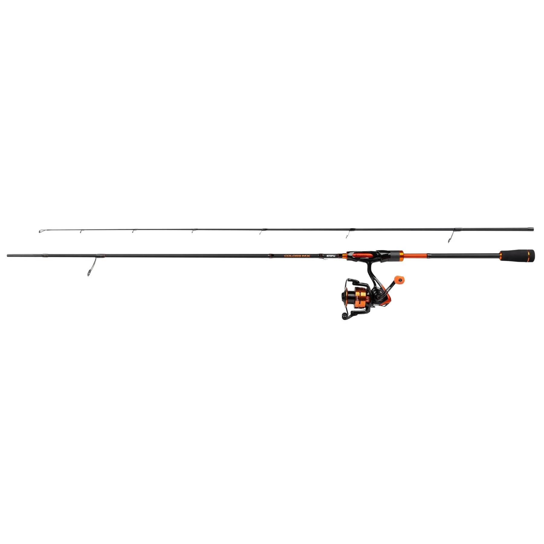 Angelrute Mitchell 802MH CMB 10-45g