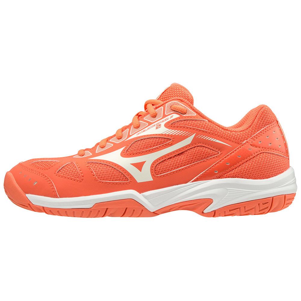 Kinderschuhe Mizuno Cyclone Speed 2