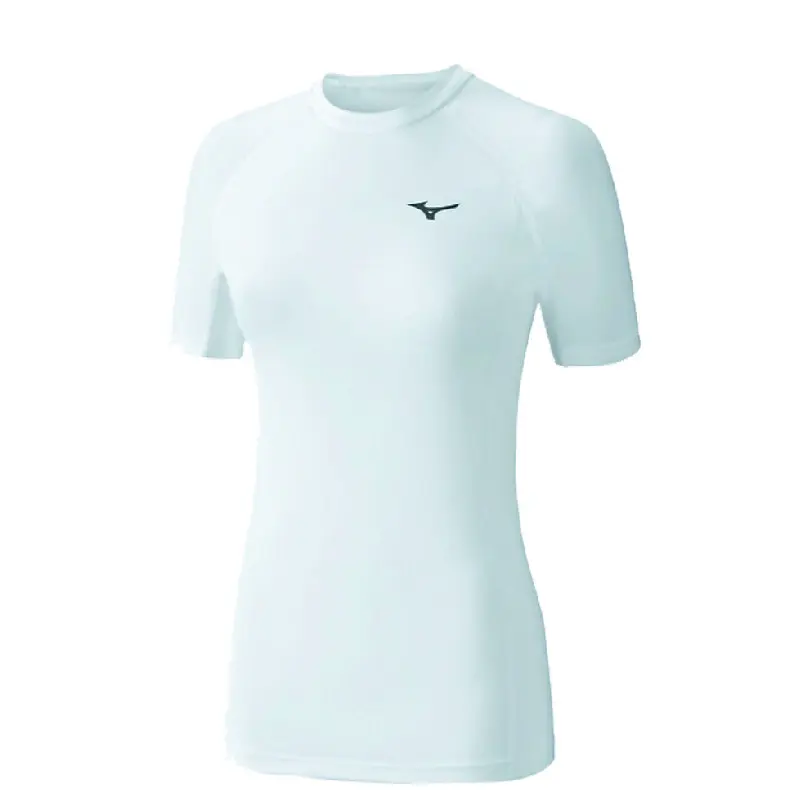 T-Shirt Frau Mizuno M.arts Bio Gear