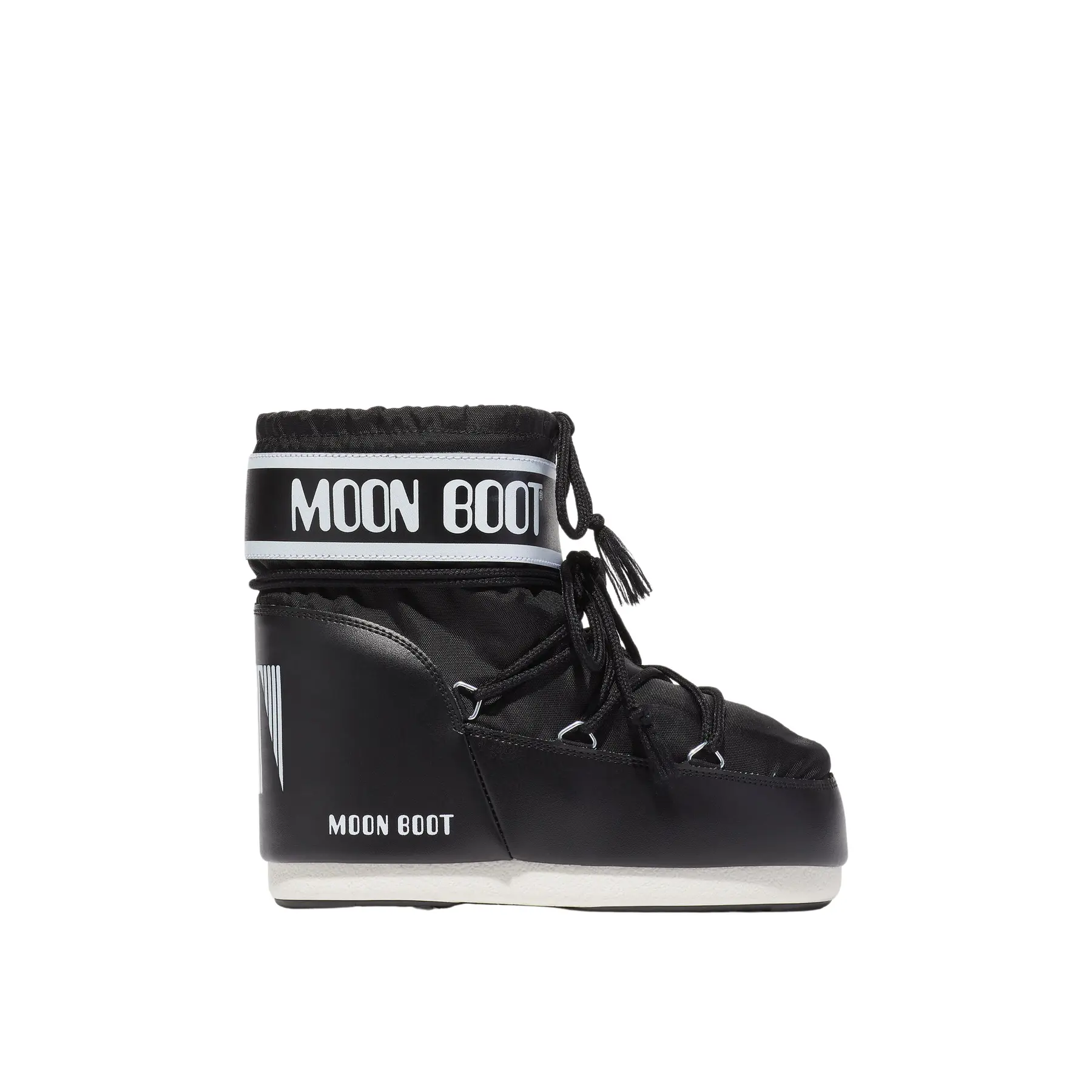Winterstiefel Moon Boot Icon Low