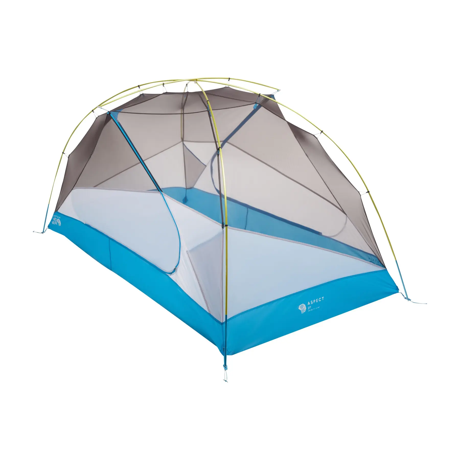 Zelt 2 Plätze Mountain Hardwear Aspect