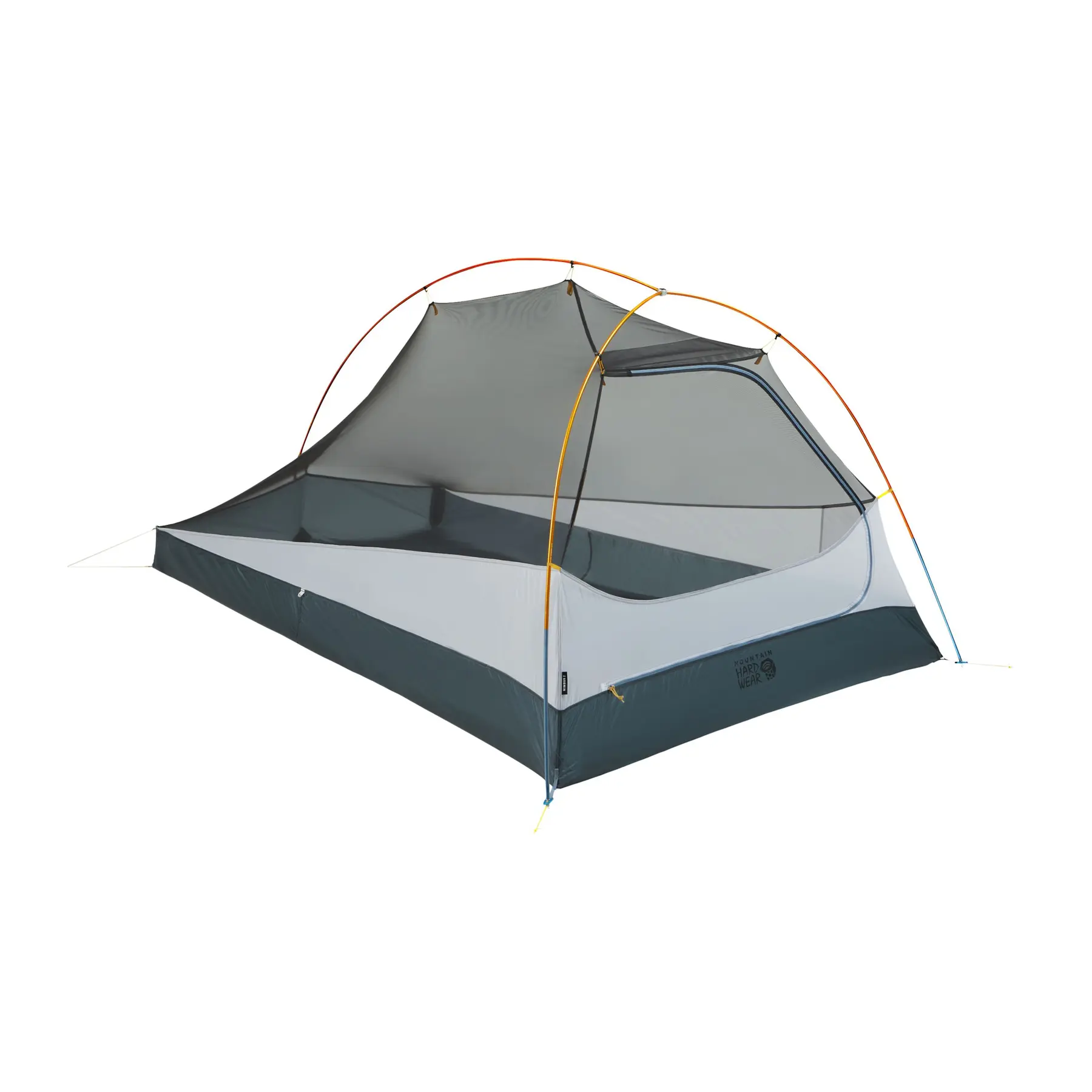 Zelt 2 Plätze Mountain Hardwear Nimbus UL