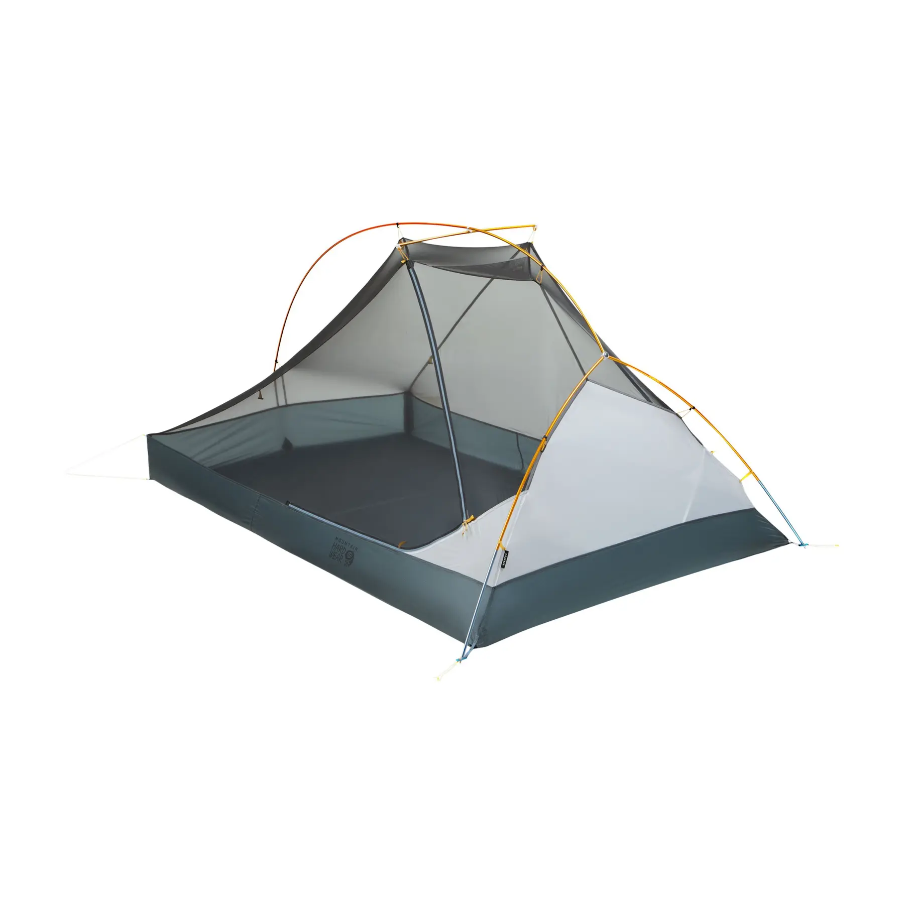 Zelt 2 Plätze Mountain Hardwear Strato UL