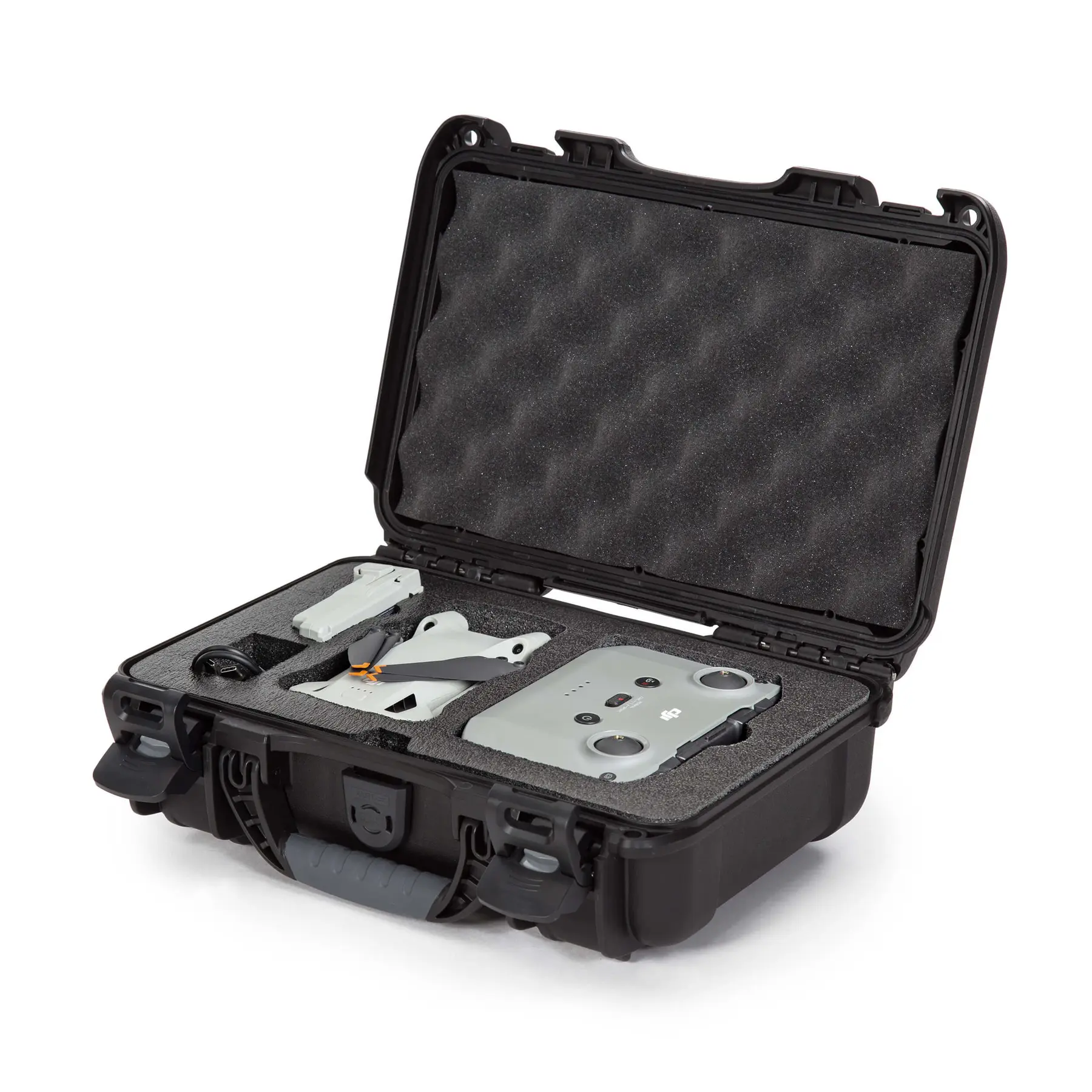 Koffer für Drohnen Nanuk 909 DJI Mini 3 Pro