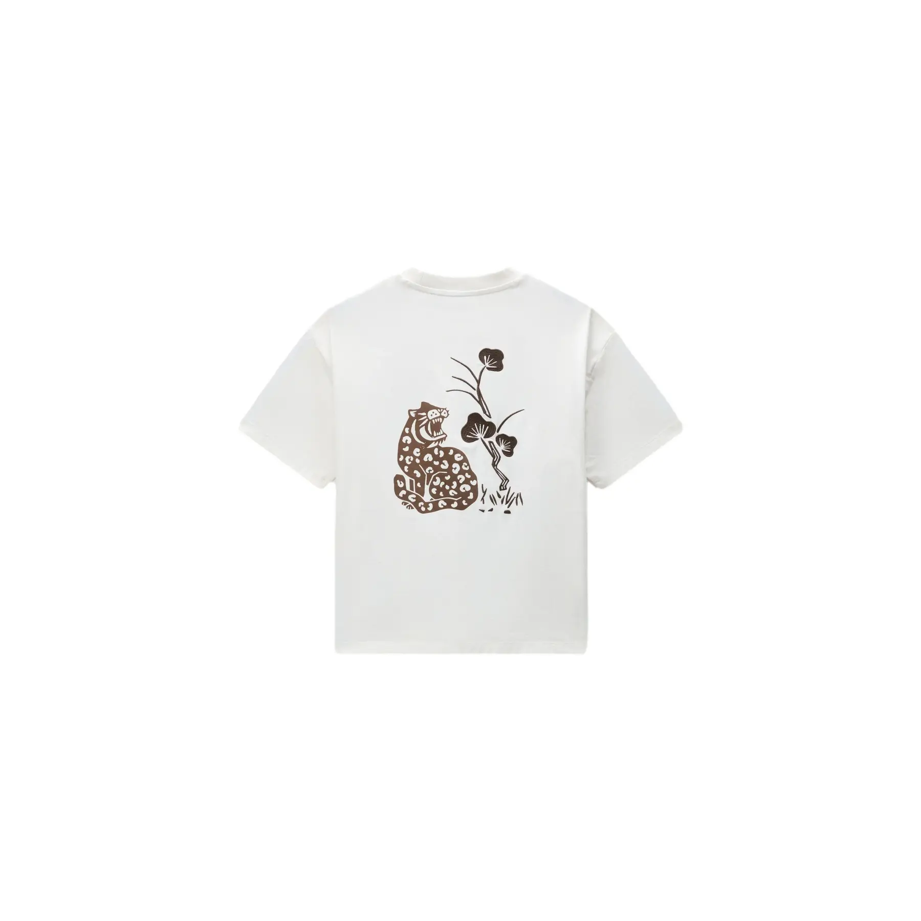 T-Shirt Napapijri Aral