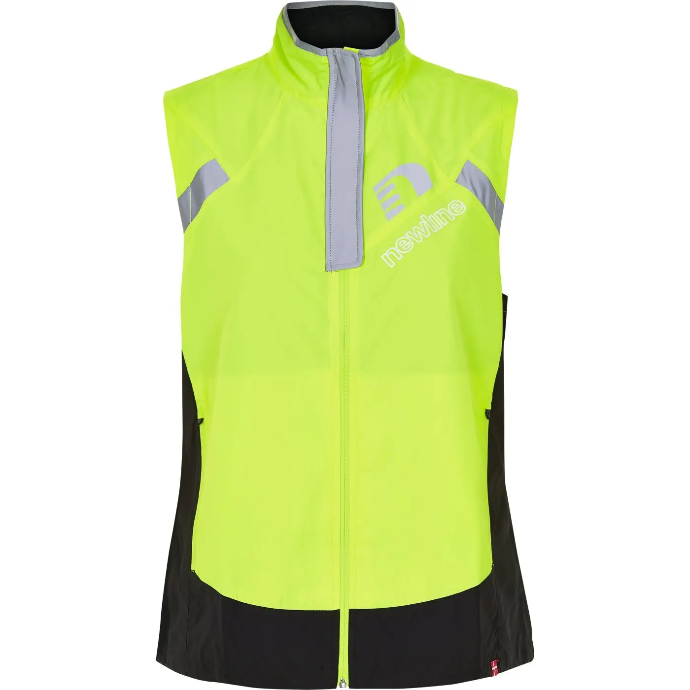 Ärmellose Damenjacke Newline visio