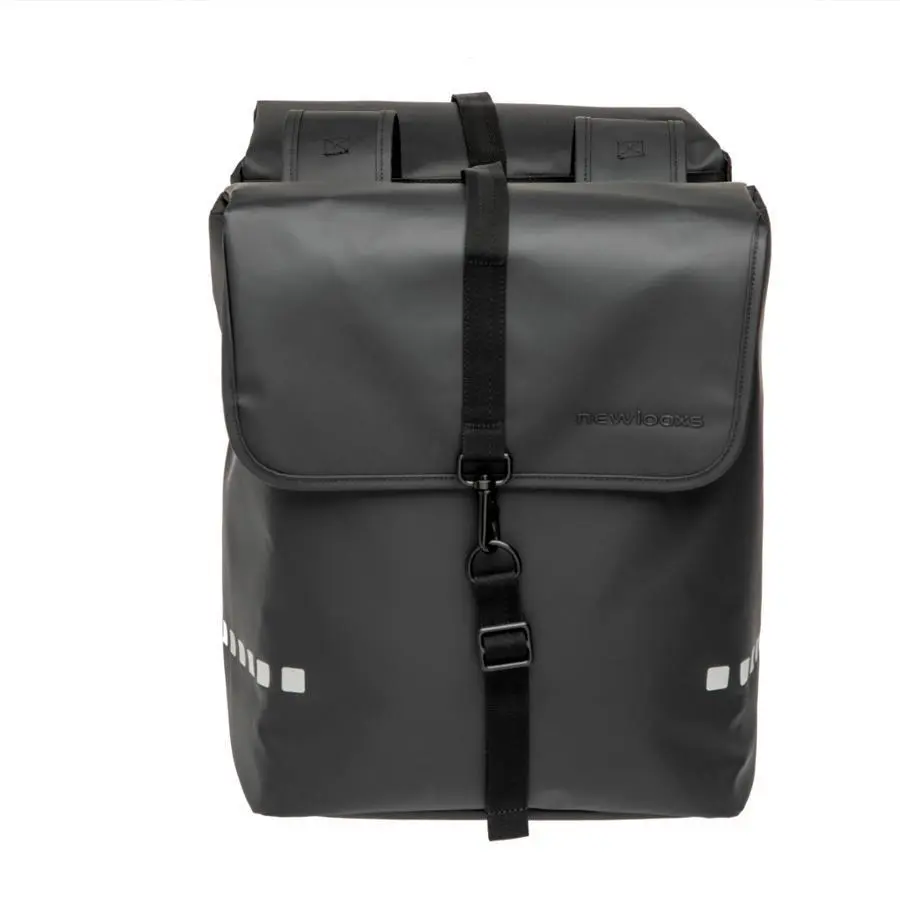 Doppelte Gepäckträgertasche Newlooxs Odense