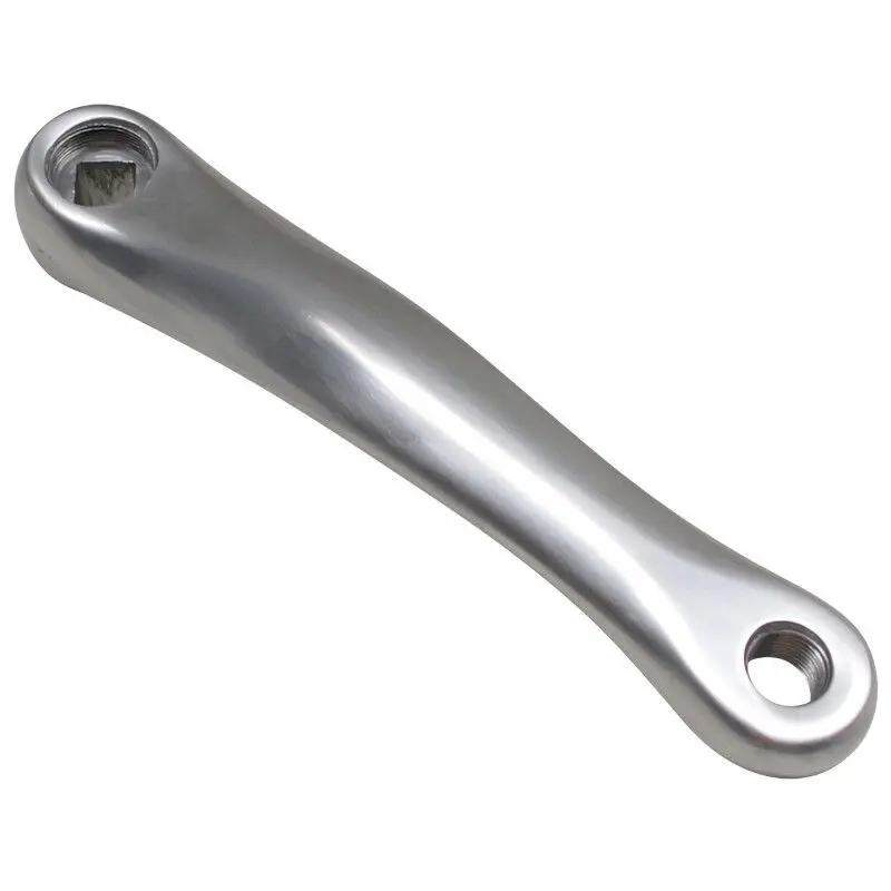 Linke Kurbel Alu forge Newton 170