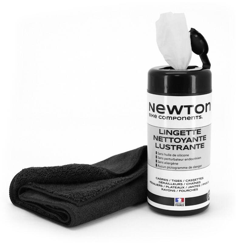Multifunktionale Reinigungstücher Newton (x32)