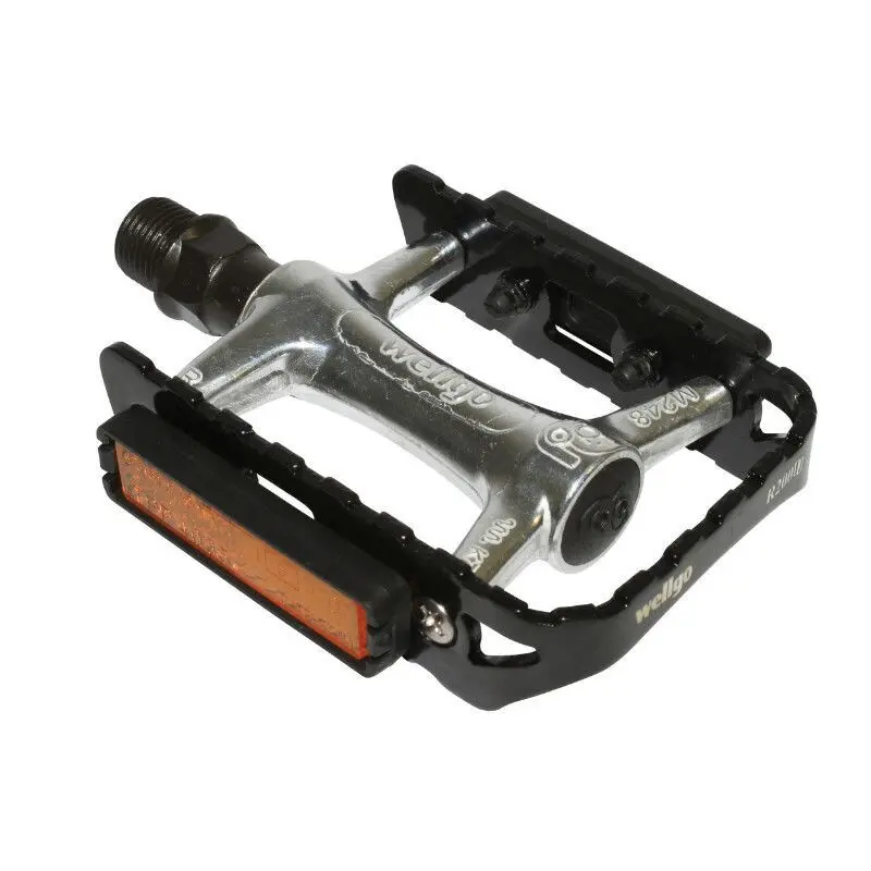 Pedale Straße Alu-Käfig Lager des Newton