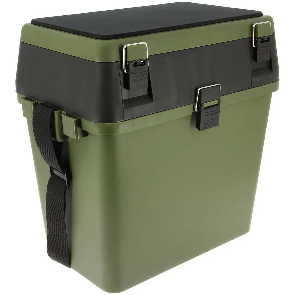 Box NGT Session Seat Box
