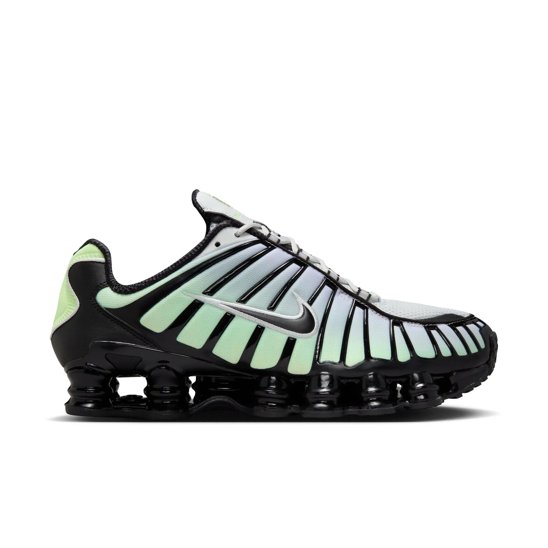 Sneakers Nike Shox TL