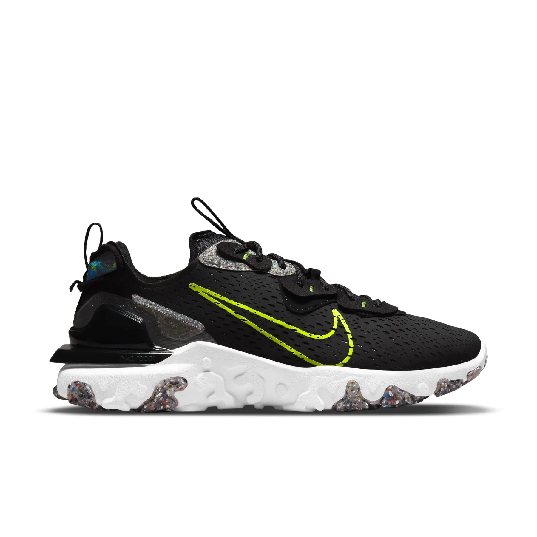 Laufschuhe Nike React Vision