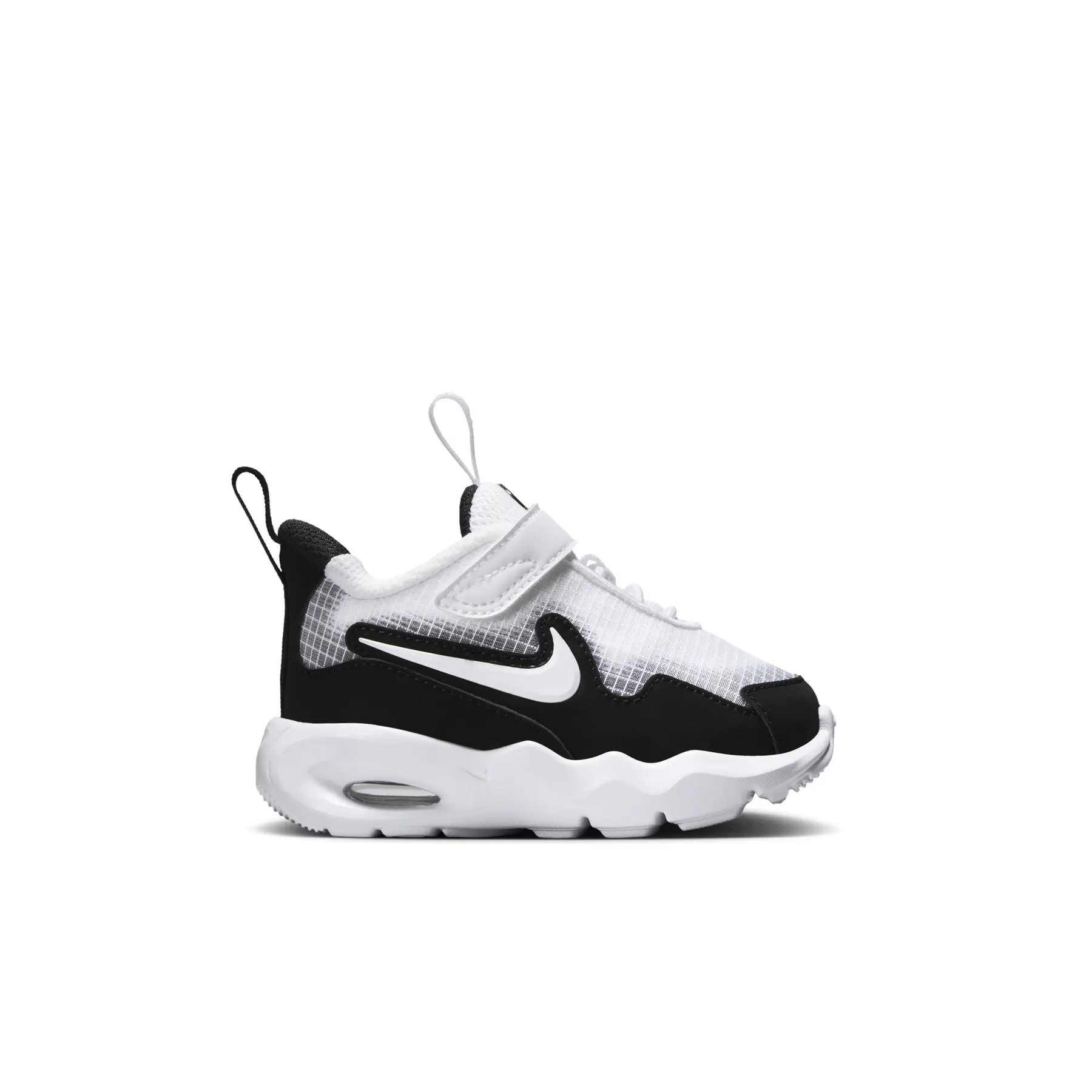 Baskets Jungen Baby Nike AirMax Nova