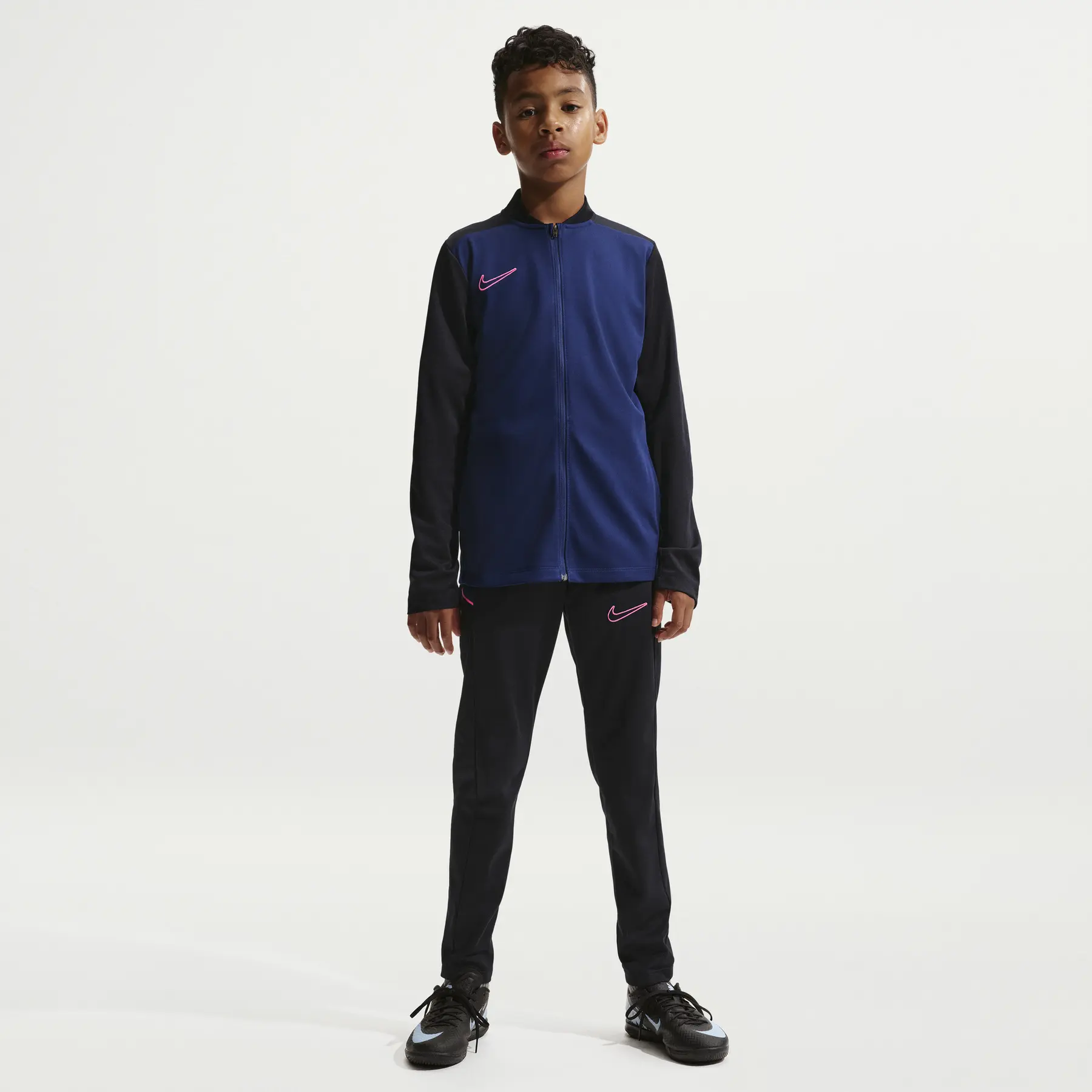 Trainingsanzug für Kinder Nike Academy25