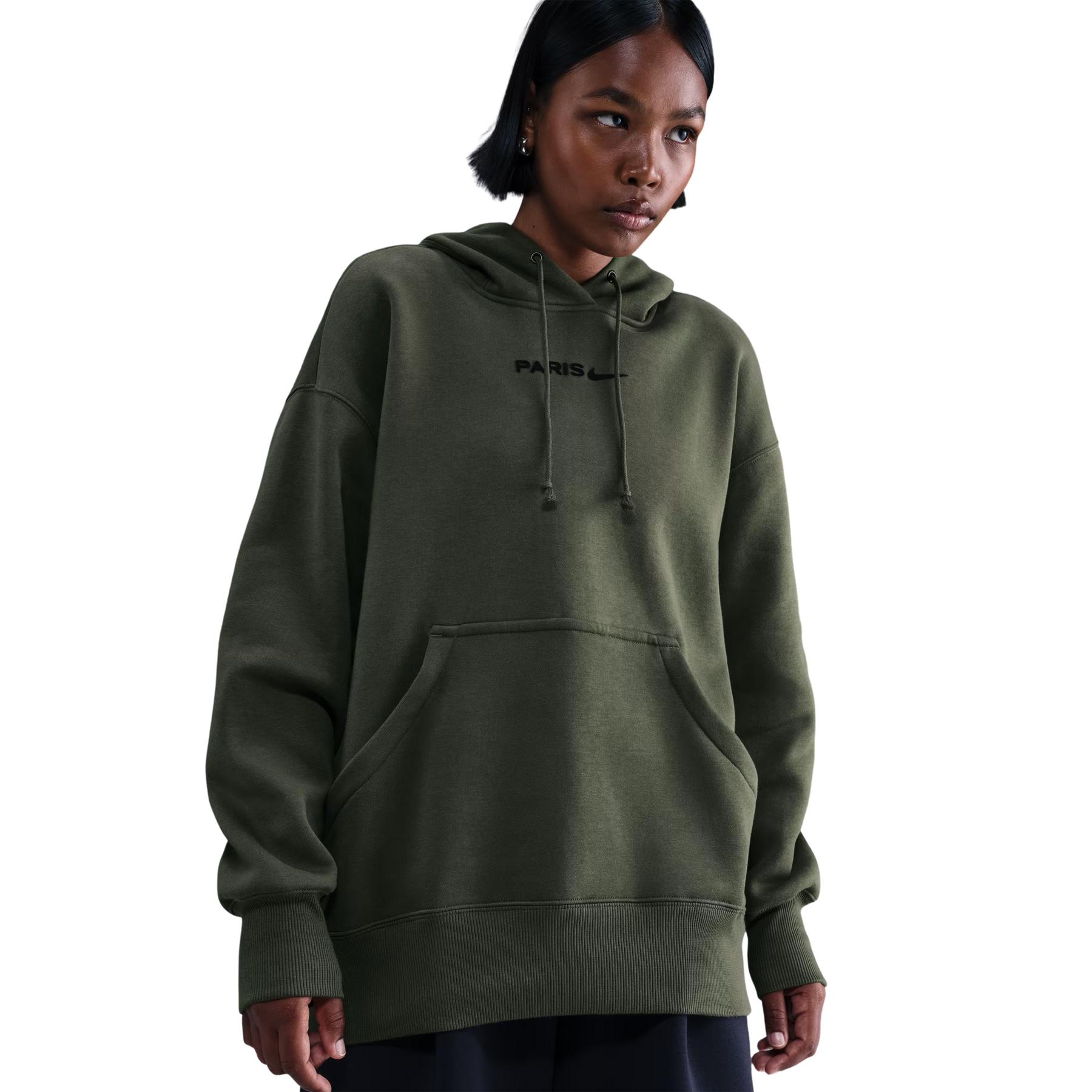 PSG Damen Sweatshirt Phoenix