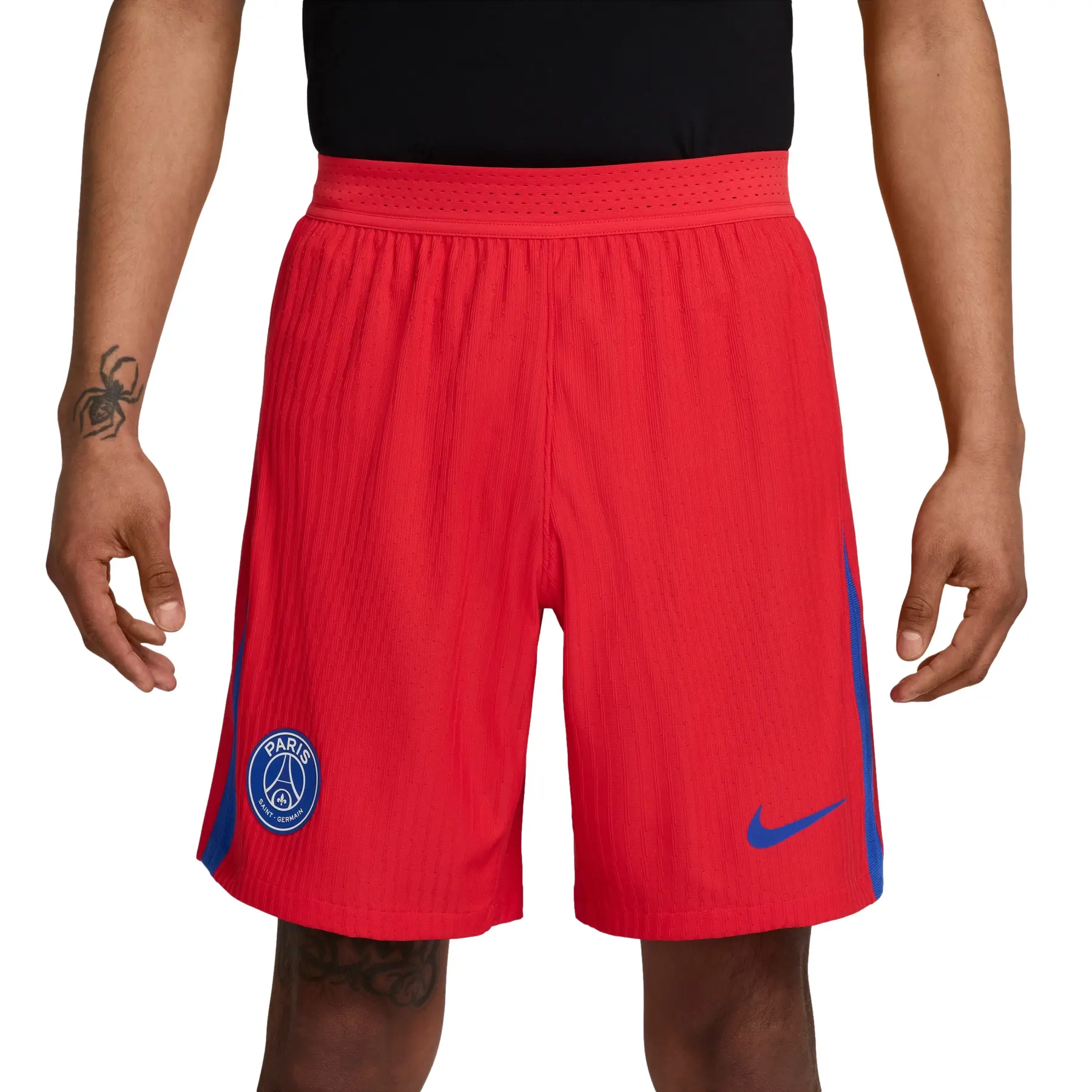 Authentisches drittes Trikot PSG Match 2024/25