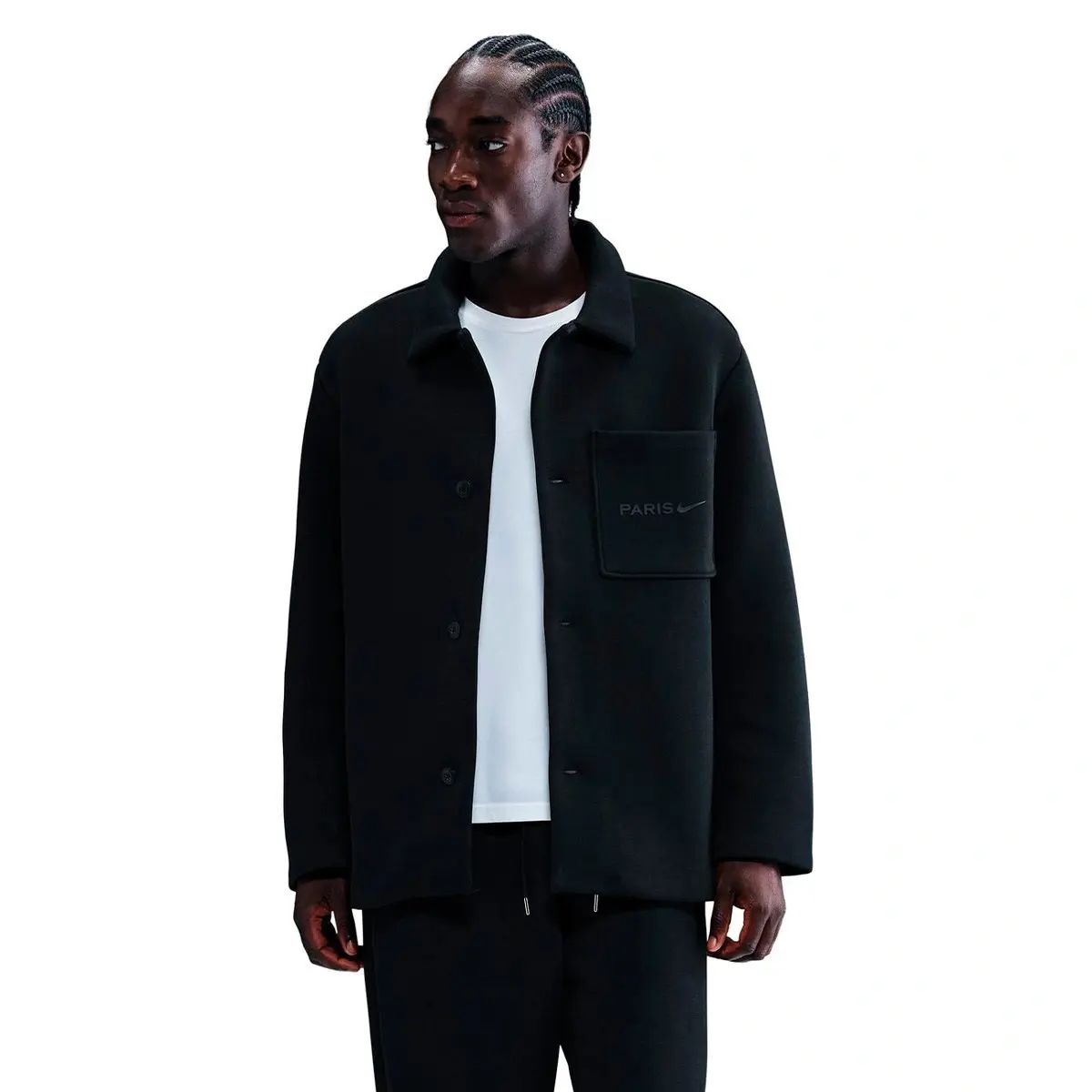 PSG-Jacke Tech Fleece 2025/26