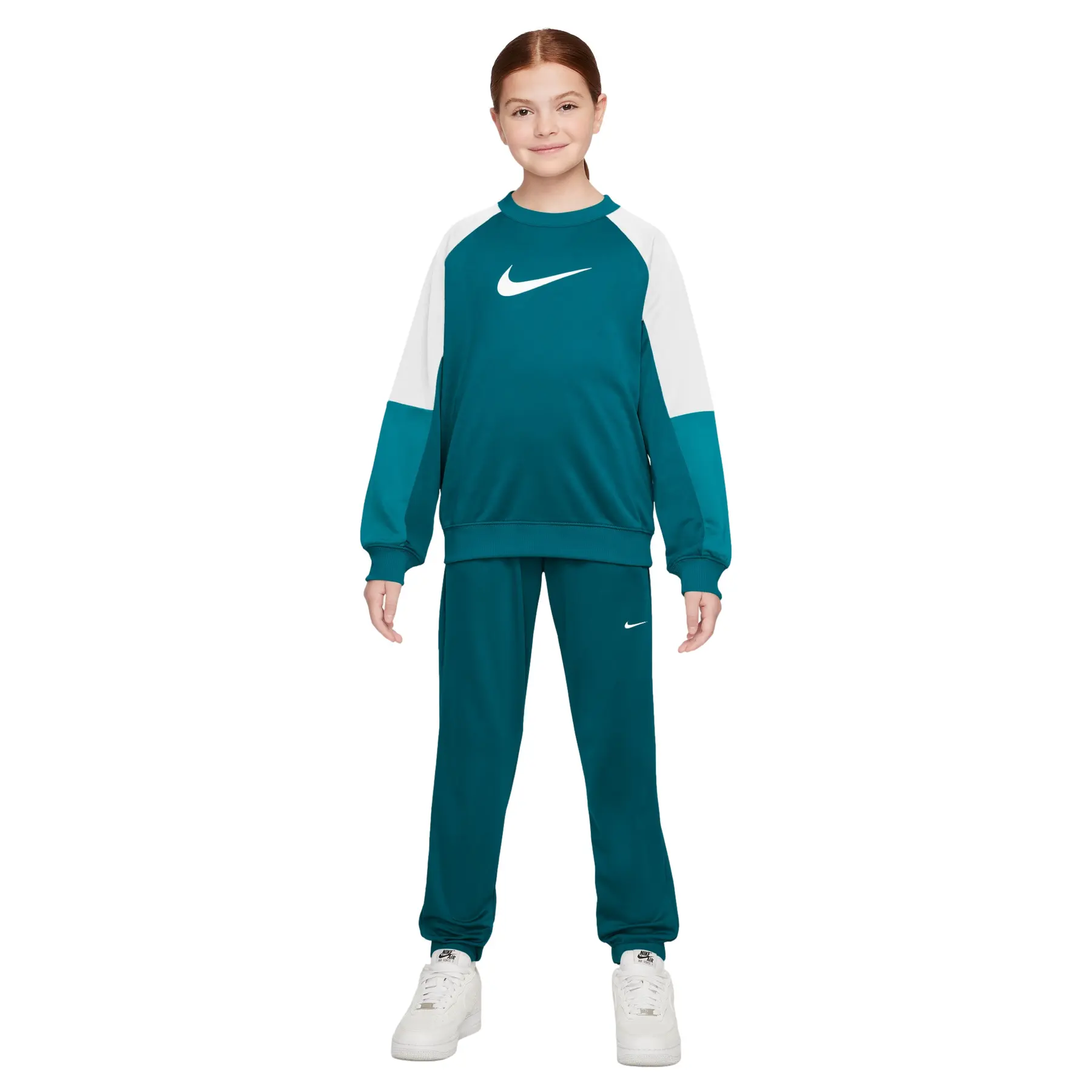 Jogginganzug mit Sweatshirt Kind Nike